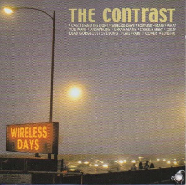 The Contrast  - Wireless Days