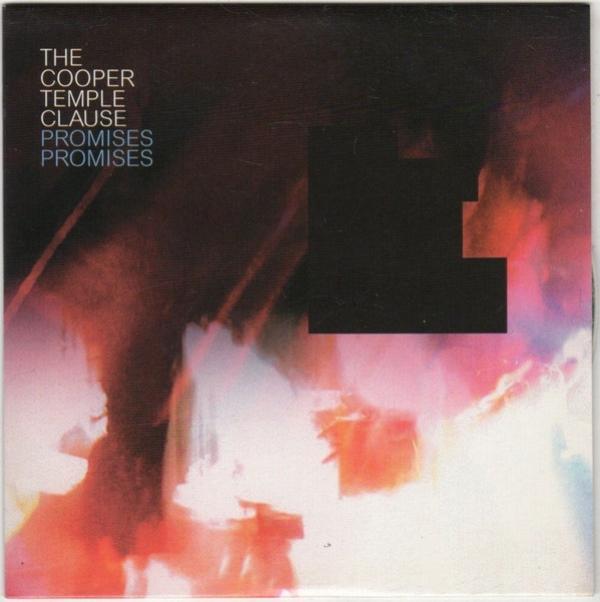 The Cooper Temple Clause - Promises Promises