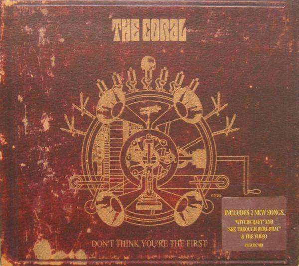 The Coral - Don't Think You're The First