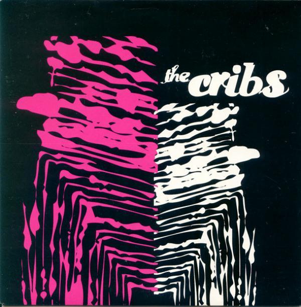 The Cribs - Another Number / Baby Don't Sweat