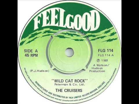 The Cruisers - Wild Cat Rock