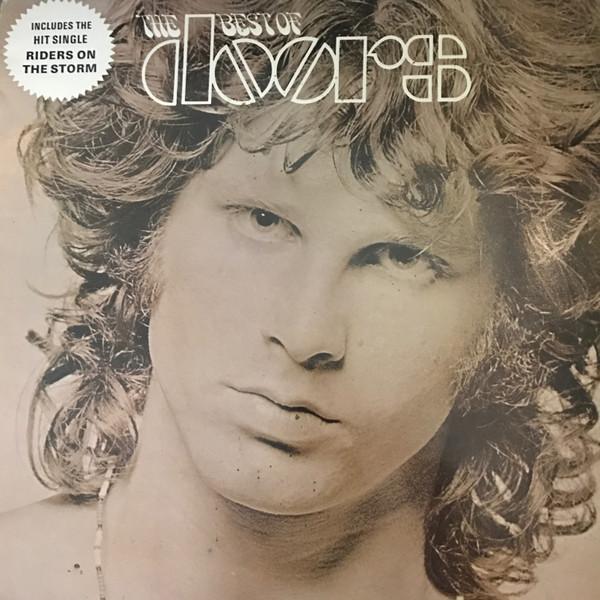 The Doors - The Best Of Doors