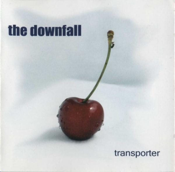 The Downfall  - Transporter