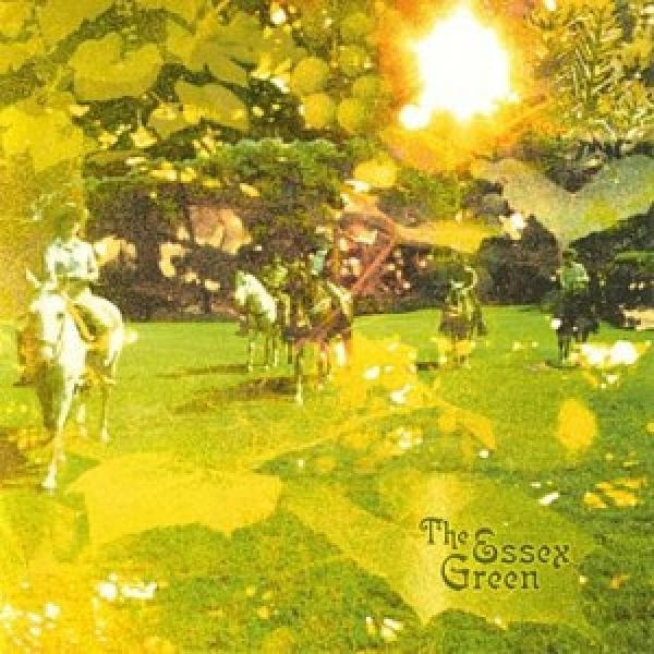 The Essex Green - Everything Is Green / The Essex Green EP