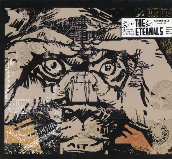 The Eternals  - Rawar Style