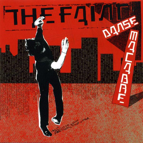The Faint - Danse Macabre
