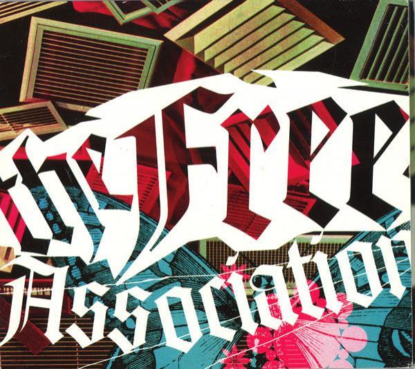 The Free Association - Sugarman