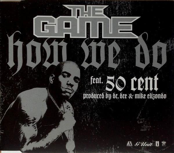 The Game  - How We Do