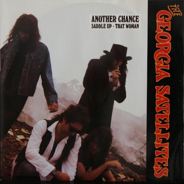 The Georgia Satellites - Another Chance