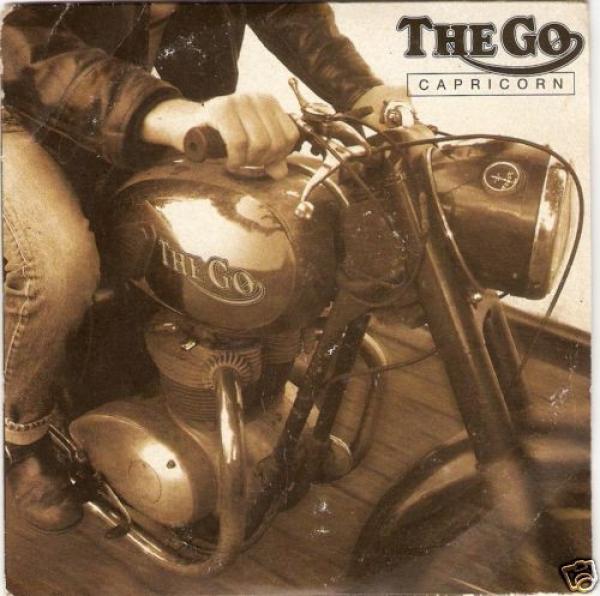 The Go - Capricorn
