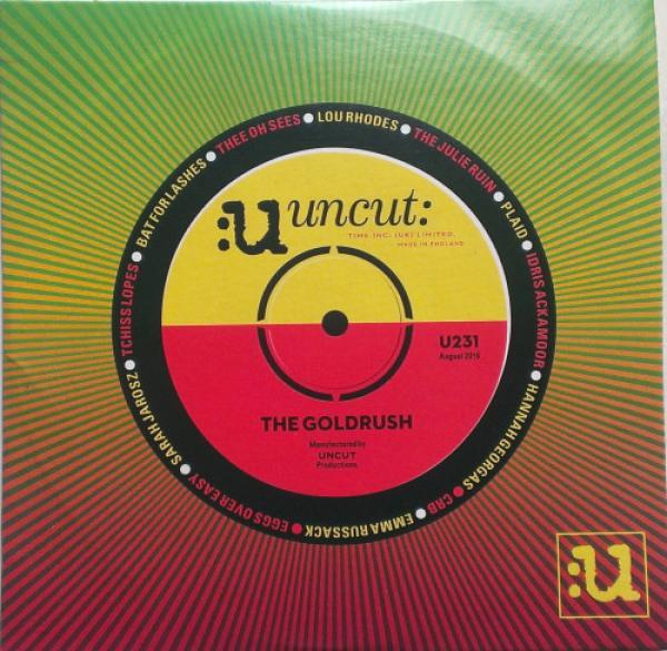  - The Goldrush