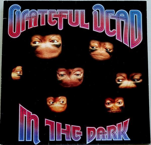 The Grateful Dead - In The Dark