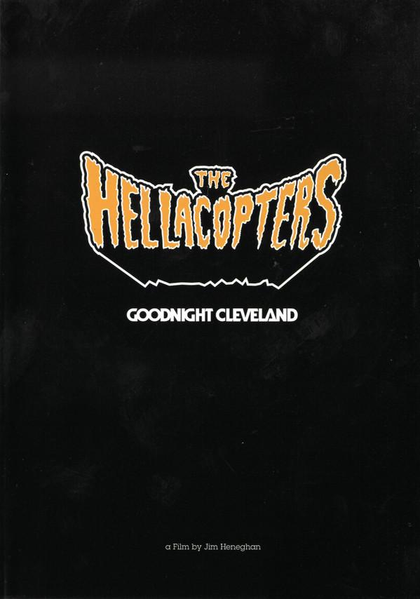 The Hellacopters - Goodnight Cleveland