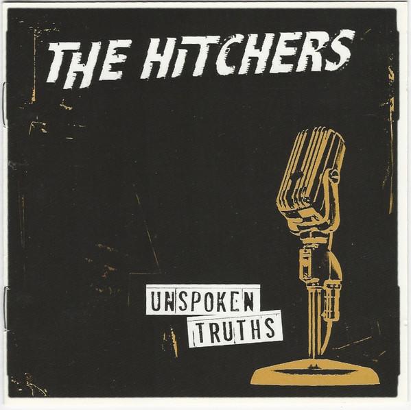 The Hitchers - Unspoken Truths