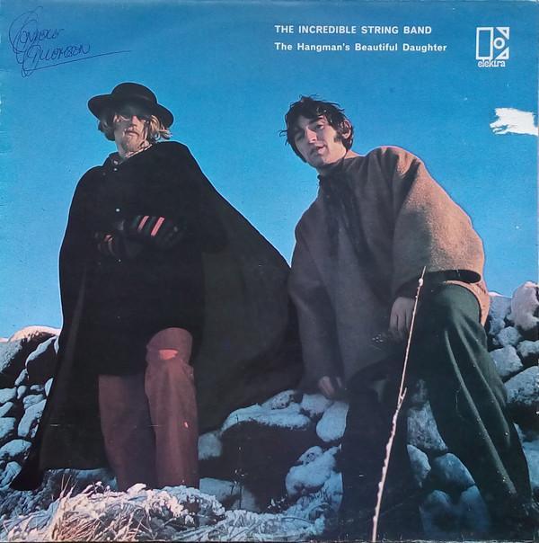 The Incredible String Band - The Hangman's Beautiful Daughter