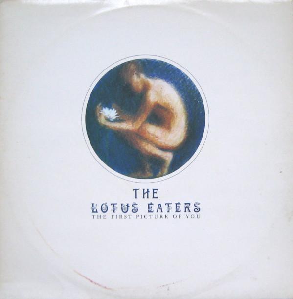 The Lotus Eaters - The First Picture Of You