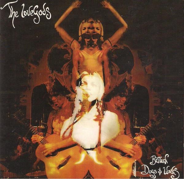 The Lovegods - Between Dogs & Wolves