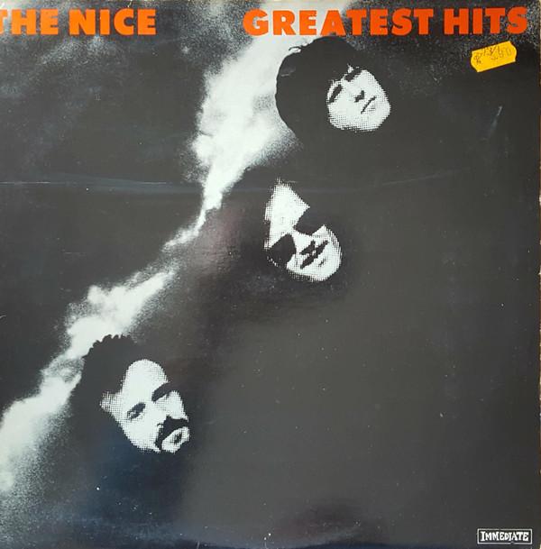 The Nice - Greatest Hits
