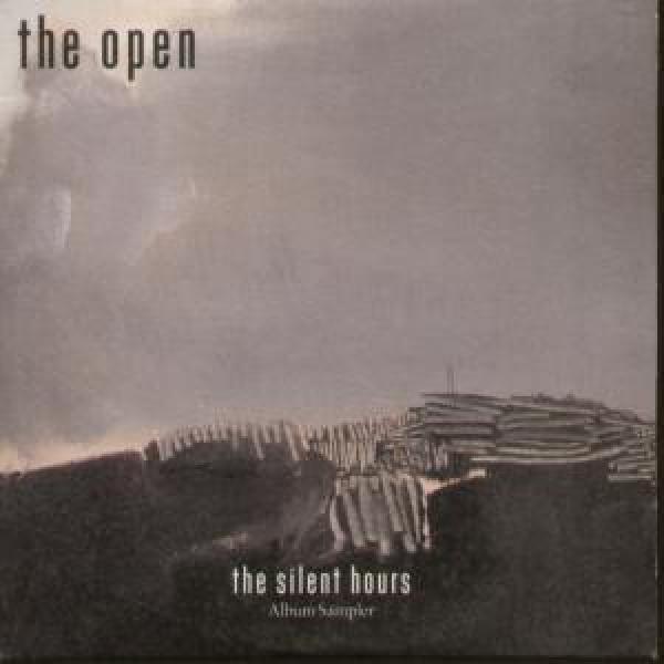 The Open - The Silent Hours: Album Sampler