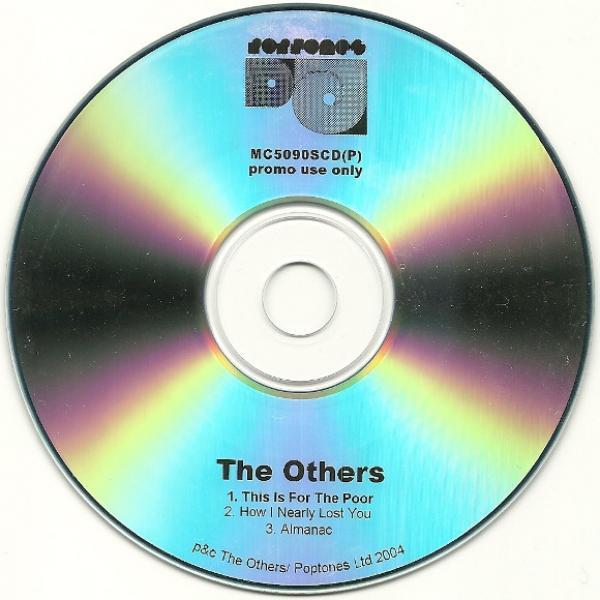 The Others - This Is For The Poor
