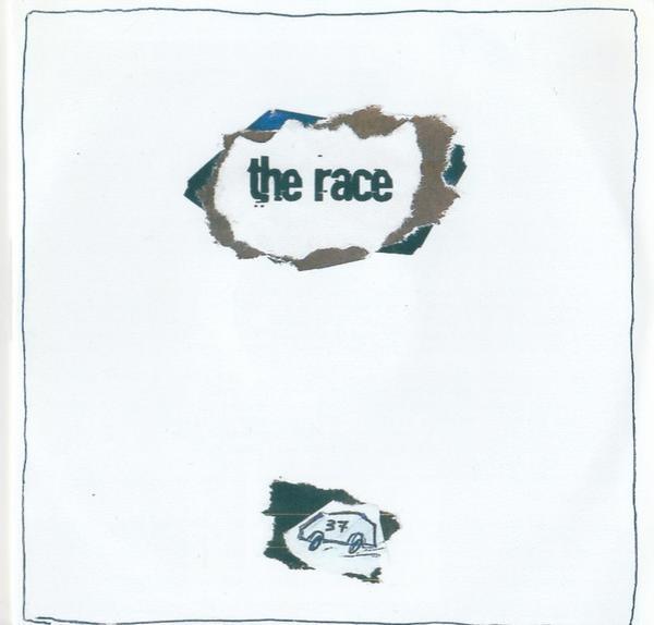 The Race - Go Figure / Raising Children