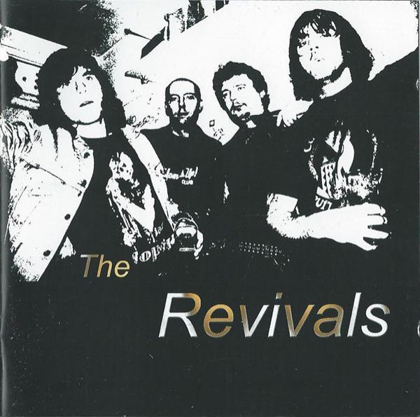 The Revivals  - The Revivals