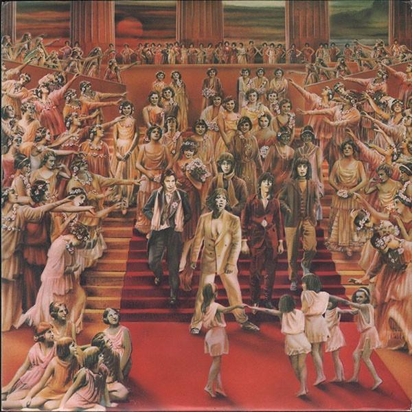 The Rolling Stones - It's Only Rock 'N Roll
