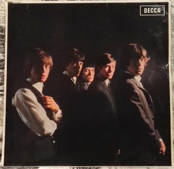 The Rolling Stones - The Rolling Stones