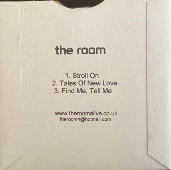 The Room  - Stroll On