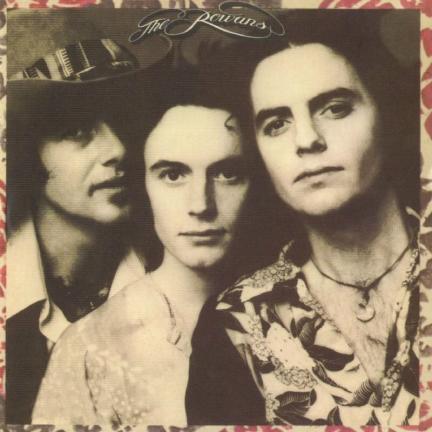 The Rowans  - The Rowans