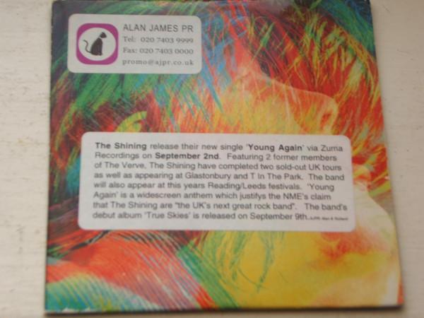 The Shining (3) - Young Again