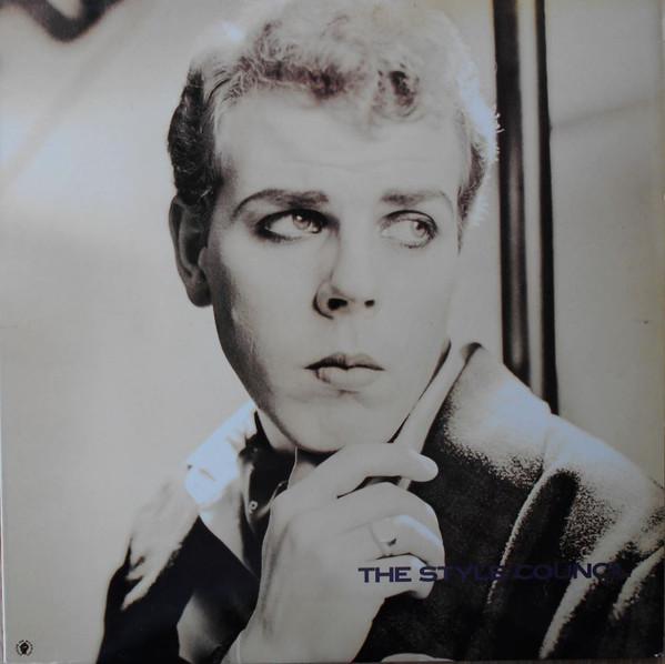 The Style Council - Walls Come Tumbling Down!