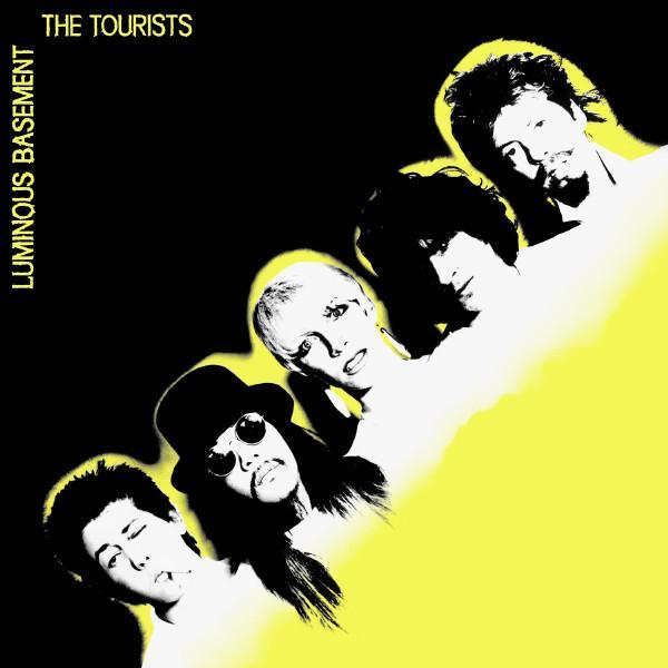 The Tourists - Luminous Basement