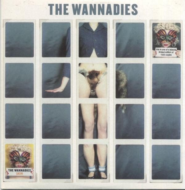 The Wannadies - Skin