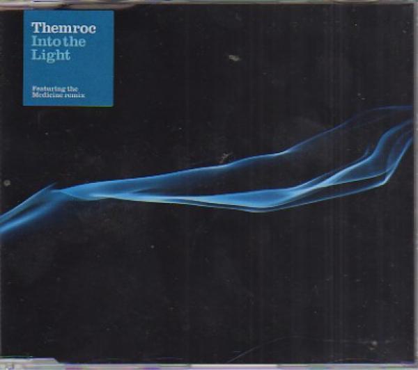 Themroc - Into The Light