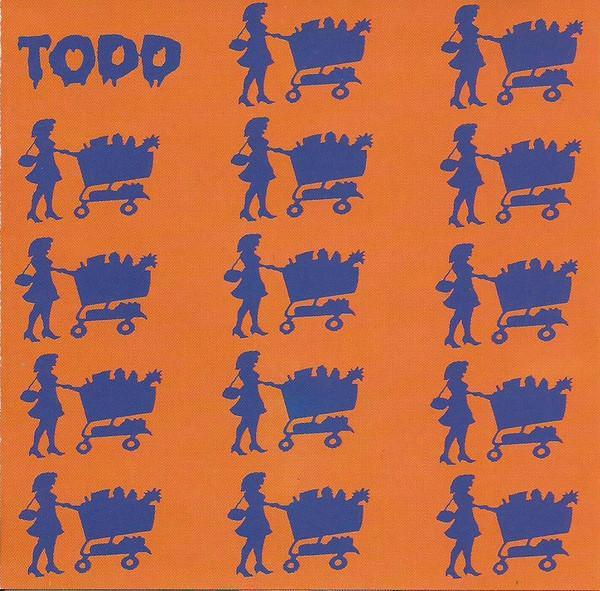 Todd  - Purity Pledge