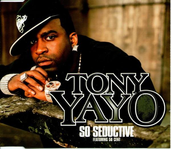 Tony Yayo, 50 Cent - So Seductive