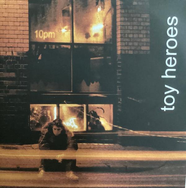 Toy Heroes - 10pm