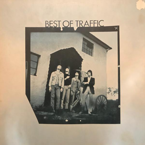 Traffic - Best Of Traffic