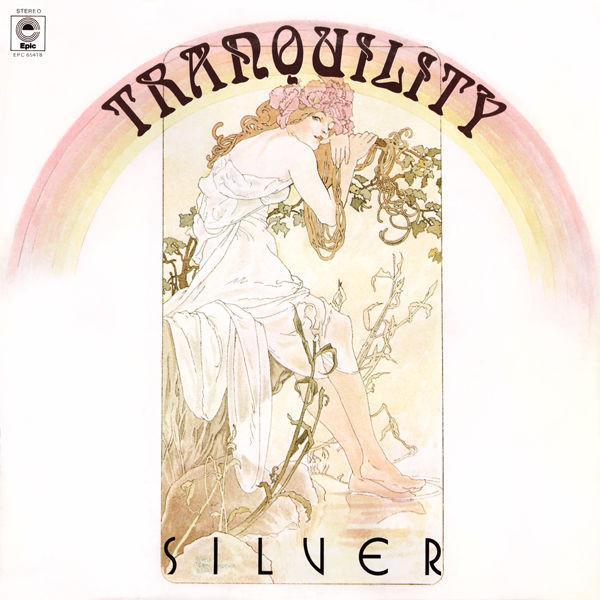 Tranquility  - Silver