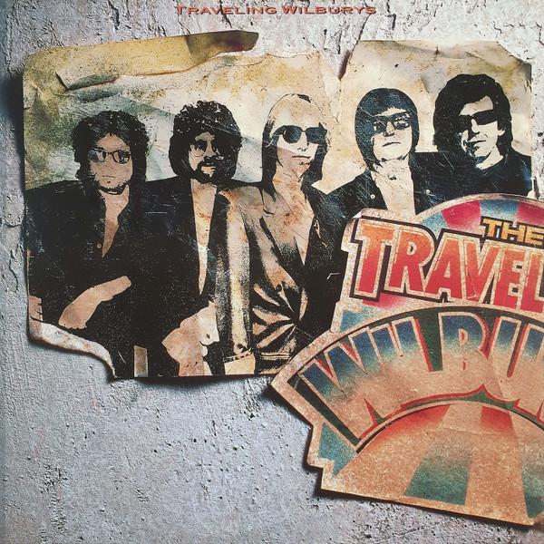 Traveling Wilburys - Volume One