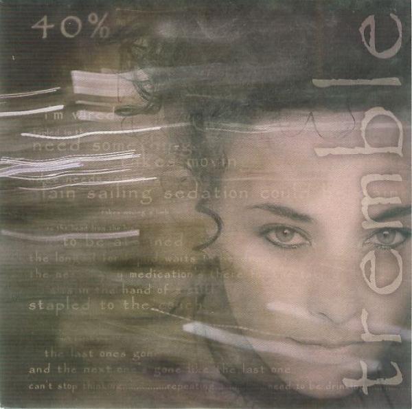 Tremble  - 40%