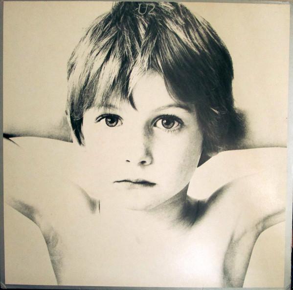 U2 - Boy
