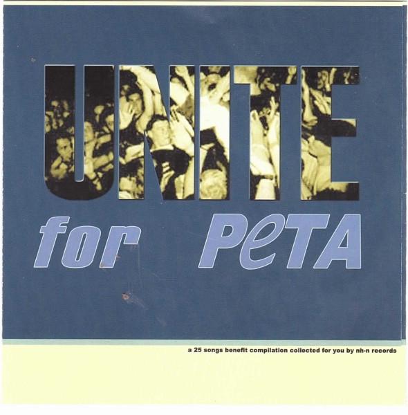 - Unite For Peta