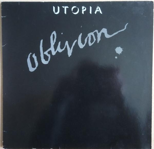 Utopia  - Oblivion