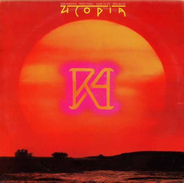 Utopia  - Ra