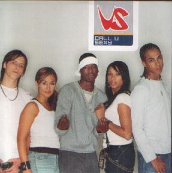 VS (3) - Call U Sexy