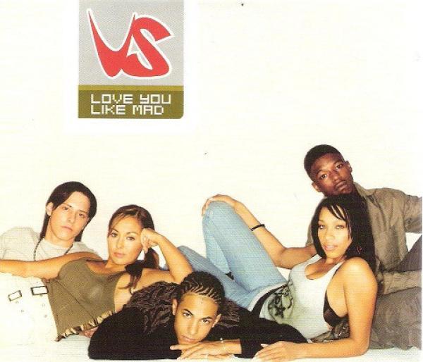VS  - Love You Like Mad