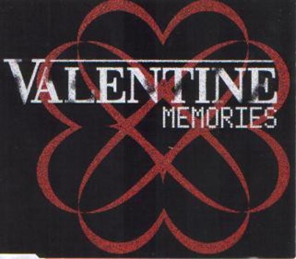 Valentine  - Memories