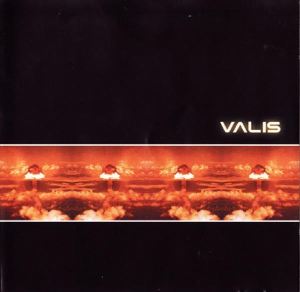 Valis  - Vast Active Living Intelligence System